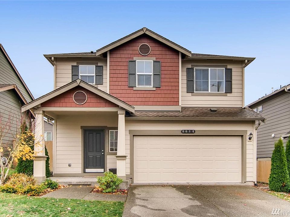 1st image of 8616 11th Pl SE