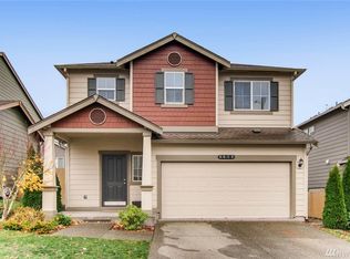 8616 11th Pl SE, Lake Stevens, WA 98258