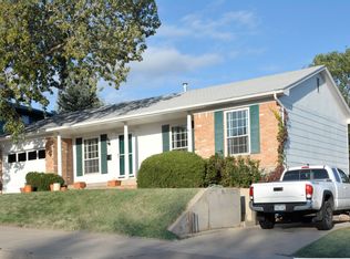 1433 N Chelton Rd, Colorado Springs, CO 80909