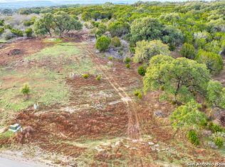 2444 Campestres, Canyon Lake, TX 78070