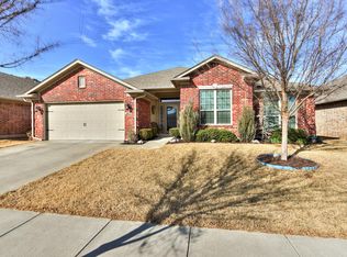 2409 SW 138th St, Oklahoma City, OK 73170