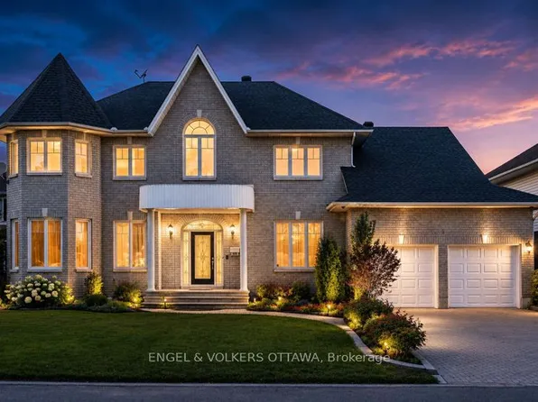 5 Cassone Ct, Ottawa, ON K2G 5V6