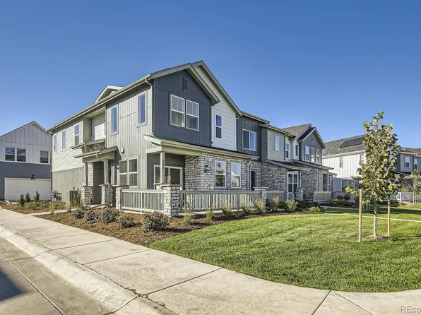 5523 Euclid Court, Timnath, CO 80547