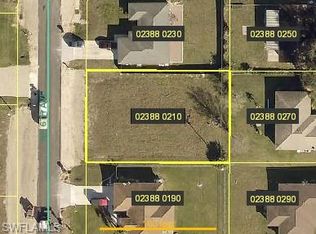 1113 NE 6th Ave, Cape Coral, FL 33909