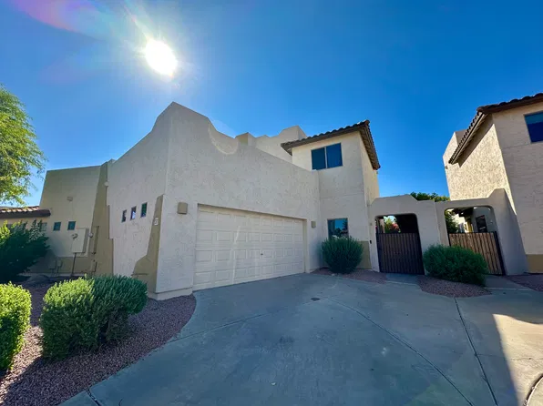 544 N Alma School Rd, Mesa, AZ