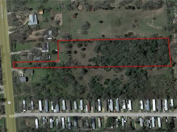 4511 N Texas Ave, Bryan, TX 77803
