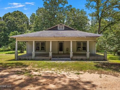 37 South Cres #19, Taylorsville, MS, 39168