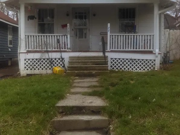 77 Eldred St, Battle Creek, MI 49015