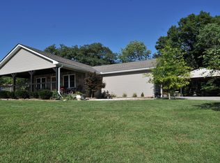 13925 Boat Dock Rd, Union, KY 41091