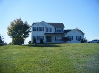 7395 Marcy Rd NW, Lancaster, OH 43130