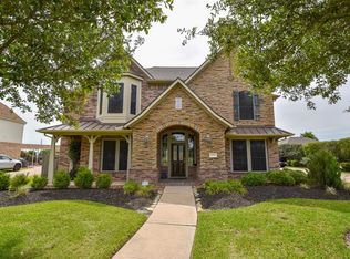 11410 Cypress Creek Lakes Dr, Cypress, TX 77433