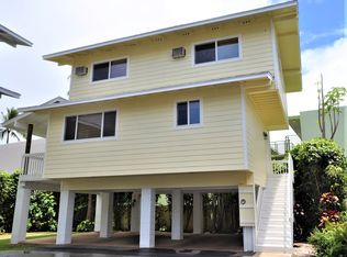 68-152 Au St APT C, Waialua, HI 96791