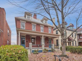 96 W 2nd Ave, Columbus, OH 43201