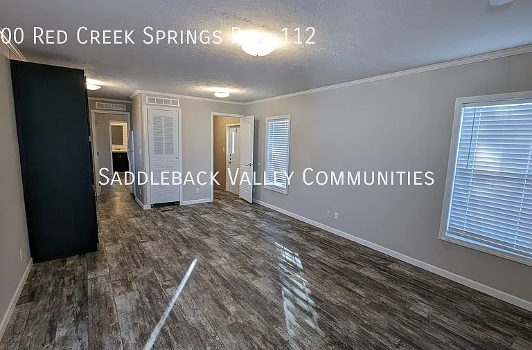 5000 Red Creek Springs Rd #112 — Photo 3