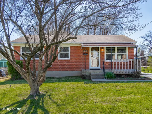 4404 Campobello St, Louisville, KY 40213