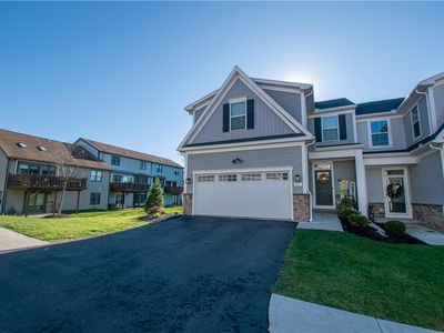 57 Oneida Rd, Canandaigua, NY, 14424