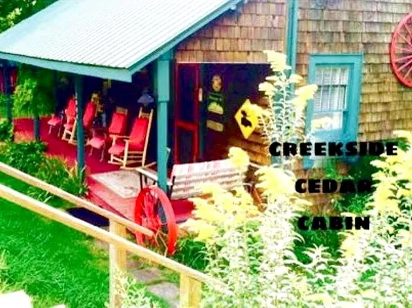 2044 Bee Tree Rd, Glenville, NC 28736