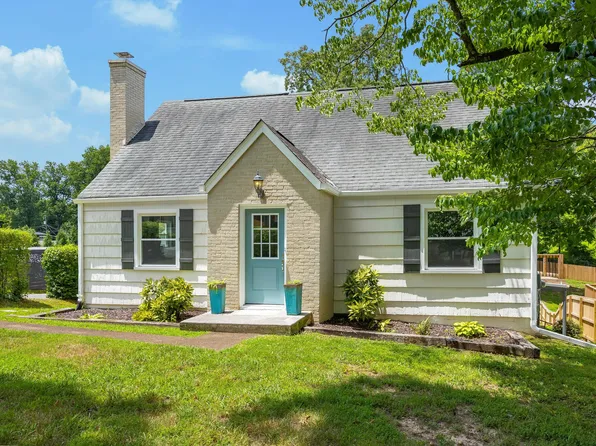 3501 Lamar Ave, Chattanooga, TN 37415