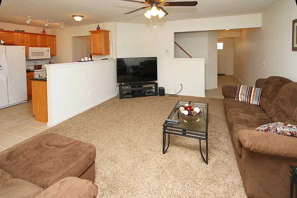 Ivy Bridge 3 BR — Photo 3
