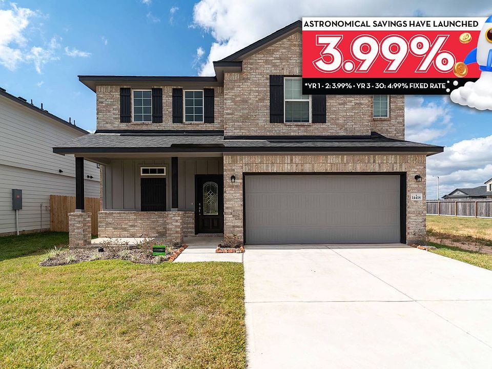 1st image of 14418 High Hill Dr