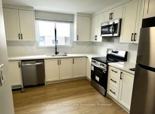 246 Marlborough St UNIT 2, Brantford, ON