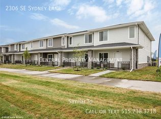 2306 SE Sydney Ln, Waukee, IA 50263