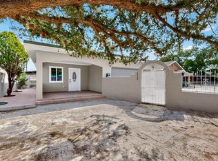 228 Garcia St NE, Albuquerque, NM 87123