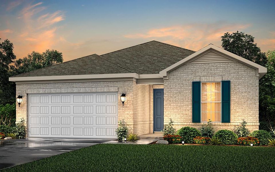 1st image of 205 Davenport Dr Lot 6