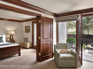 38750 Highway 82 UNIT 1163 & 1165, Aspen, CO 81611
