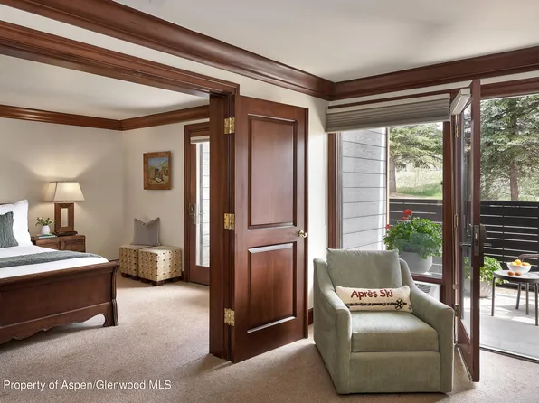 38750 Highway 82 Unit 1163 & 1165, Aspen, CO 81611