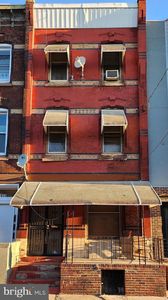 1823 W Master St, Philadelphia, PA, 19121