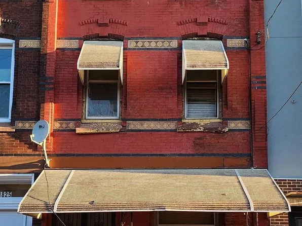 1823 W Master St, Philadelphia, PA 19121