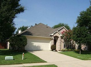 10109 Staubach Dr, Irving, TX 75063