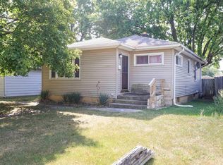 1711 Spring St, Fort Wayne, IN 46808