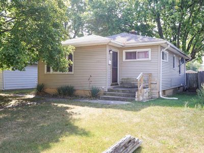 1711 Spring St, Fort Wayne, IN, 46808