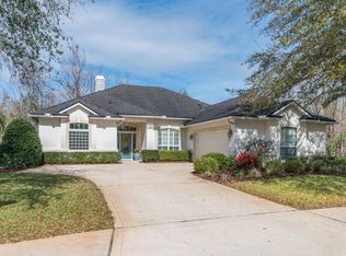 14652 Crystal View Ln, Jacksonville, FL 32250