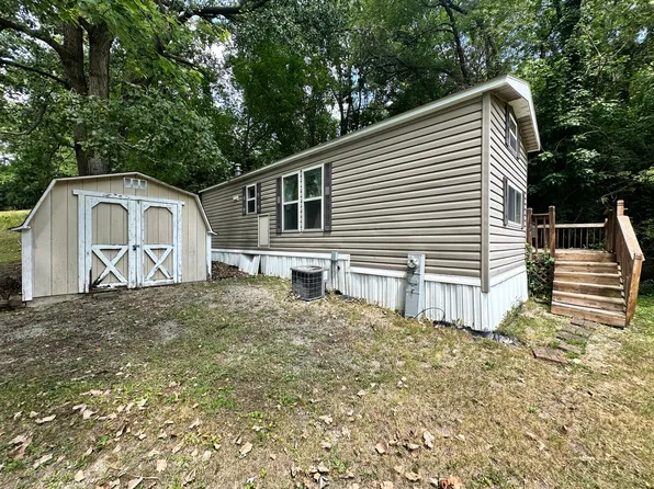 268 Fossil Bay Ct, Wilmington, IL 60481