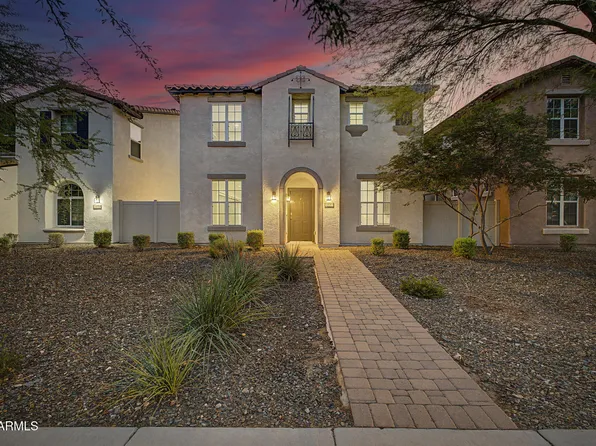 29091 N 124TH Drive, Peoria, AZ 85383