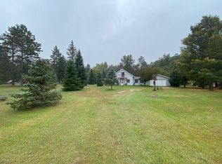 3600 Old State Rd, Mio, MI 48647