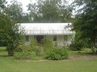 3651 Old Macon Rd, Danville, GA 31017