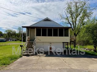 5520 Kentucky St, South Charleston, WV 25309