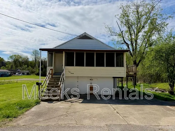 5520 Kentucky St, South Charleston, WV 25309