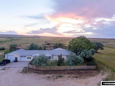 3250 Cattle Trail Dr, Casper, WY, 82604