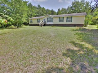 6321 Maxville Rd, Awendaw, SC 29429