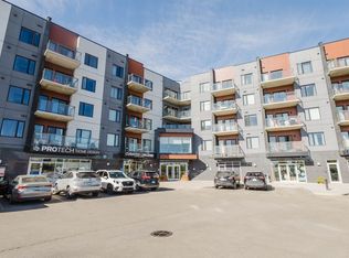 Lux At Upper Windermere, Edmonton, AB T6W 2J3