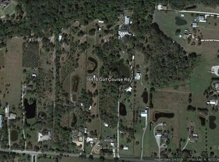 16416 Golf Course Rd, Parrish, FL 34219