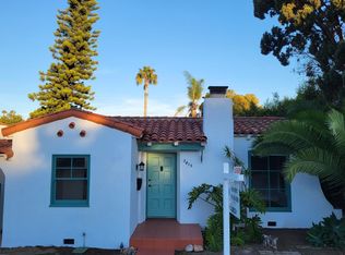 3415 Arizona St, San Diego, CA 92104