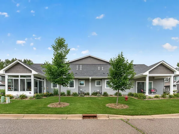 22308 Lilac Way, Forest Lake, MN 55025