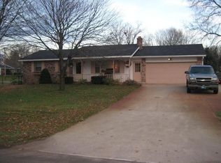 3124 Jamesway Ave, Holland, MI 49424