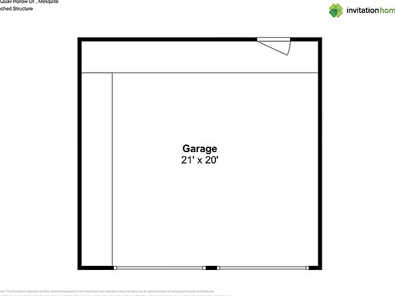 4th image of 404 Quail Hollow Dr